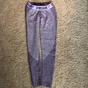 Gymshark flex seamless leggings